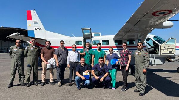 Joven de 15 años recibió un corazón nuevo, gracias a donación