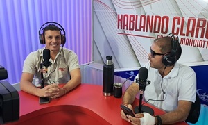 Roly Gaona oficializó lista 6 para su precandidatura en Coronel Oviedo - OviedoPress