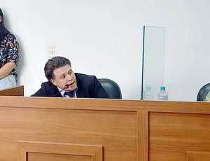 VIDEO | Concejal rechaza dudosa nota de encargada de despacho de Carolina Romero - San Lorenzo Hoy