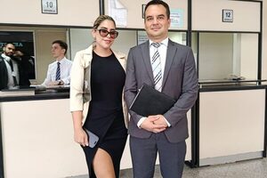 Popular / ¡Demandaron a Maga Caballero por 200 palos de guaracas!