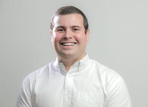 Precandidato a concejal de Asunción denuncia que en la Municipalidad “hasta en el baño de la terminal roban” - Canal-E