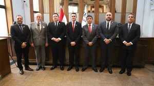 Caso Hernán Rivas: Varela señala que se debe identificar al autor de amenazas a fiscala