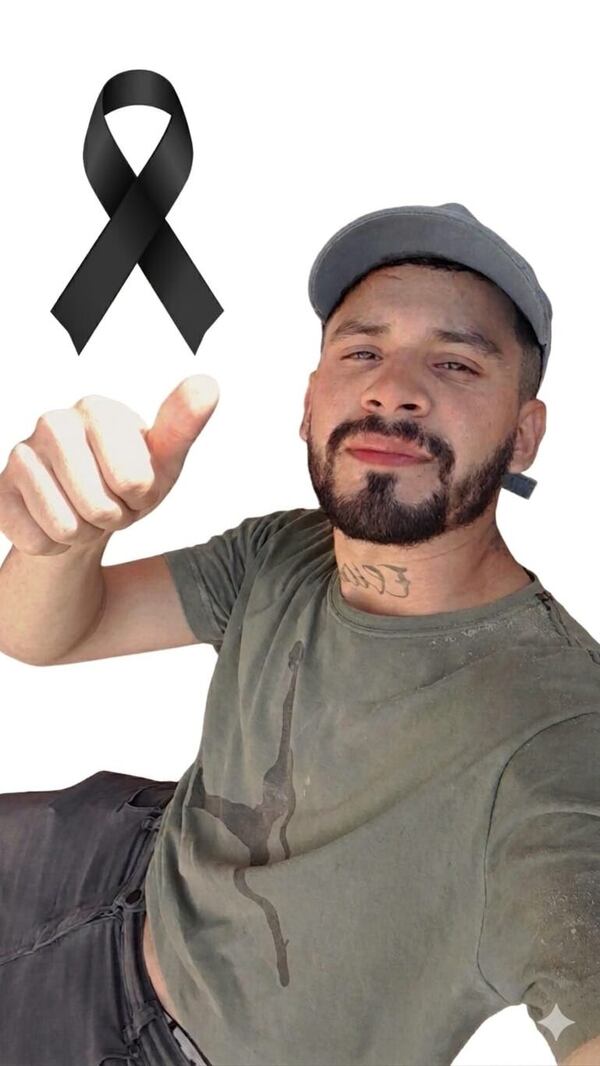 Denuncian muerte, en raras circunstancias, de joven demorado por la Policía  - Policiales - ABC Color