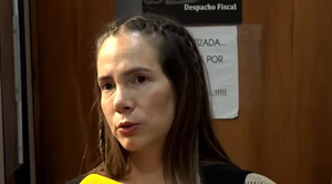 Presentan denuncia penal por extirpación de mama sana - Noticiero Paraguay