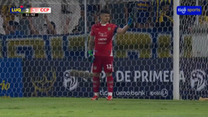 Alfredo Aguilar: "No sabía de ese reglamento"