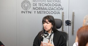 Peña saca a Lira Giménez del INTN y pone a otro director cercano a Fernando Ayala