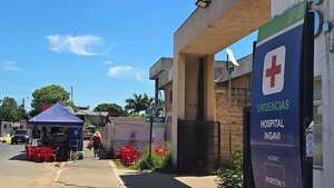 Extirpación incorrecta de mama en IPS: estos serían las causas penales, según abogadas - Nacionales - ABC Color