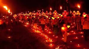 La luz que no se apaga: El legado de Koki Ruiz