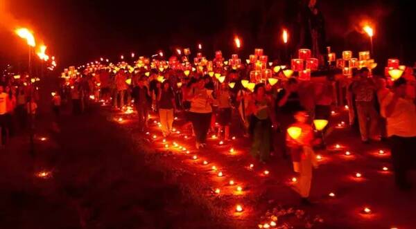 La luz que no se apaga: El legado de Koki Ruiz