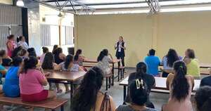 La Nación / Socializan Ley que permite reducción de penas a través del trabajo