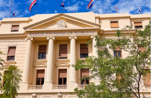 BNF logra calificación AAA y eleva la exigencia en el sistema financiero