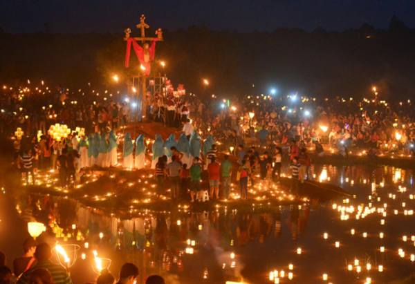 Hijas de Koki Ruíz mantienen viva la tradición de Tañarandy