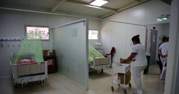 Diario HOY | Recomiendan no viajar esta Semana Santa si se presentan síntomas de dengue