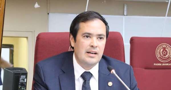 La Nación / Gamarra cuestiona “doble discurso” contra ferias del MAG y defiende precios accesibles