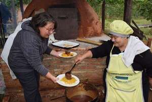 Semana Santa: ¿Cómo disfrutar de la chipa sin perder el equilibrio? - Nacionales - ABC Color