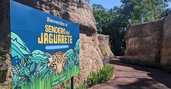 La Nación / Turismo en Semana Santa: atractivos de Itaipú estarán abiertos durante los feriados