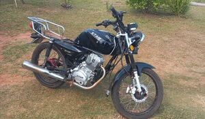 Recuperan motocicleta robada mediante rastreo GPS en Concepción - Concepción al Día