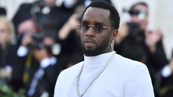 Apresuran salida de prisión de Sean "Diddy" Combs