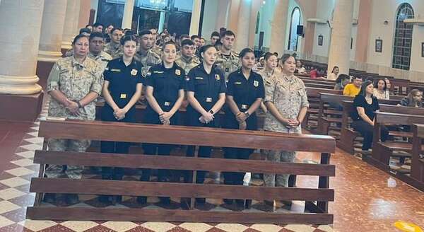 Más de 200 policías refuerzan la seguridad en Ñeembucú por Semana Santa - Viajes - ABC Color