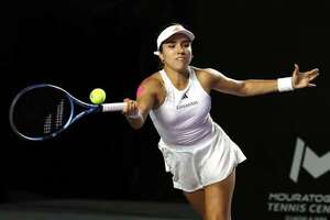 Bouzas, Maristany y Osorio pasan a octavos del WTA de Bogotá - Polideportivo - ABC Color