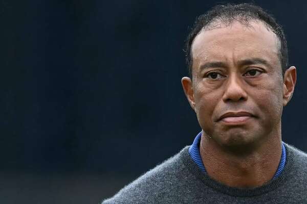 PGA y Masters de Augusta apoyan a Tiger Woods en su recuperación - Polideportivo - ABC Color