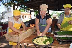 Chipa Apo: invitan a participar del símbolo de la identidad cultural de Pirayú - Nacionales - ABC Color