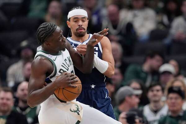 NBA: Los Pistons se redimen, 15.000 puntos de Doncic y debut del menor de los Antetokounmpo - Polideportivo - ABC Color