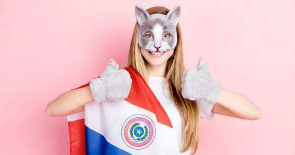 La Nación / El fenómeno de los therians en Paraguay ¿Nunca existieron o se escondieron?