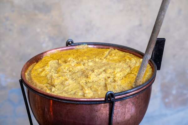 No te pierdas esta receta tradicional de rora kyra para un Viernes Santo a lo Paraguay - Gastronomía - ABC Color