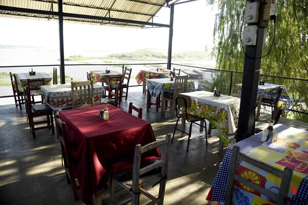 La oferta de pescado por Semana Santa en zona del Puente Remanso