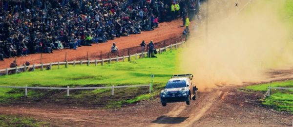 Rally del Paraguay 2026 fortalece vínculos con Japón de cara a su fecha mundialista - El Trueno