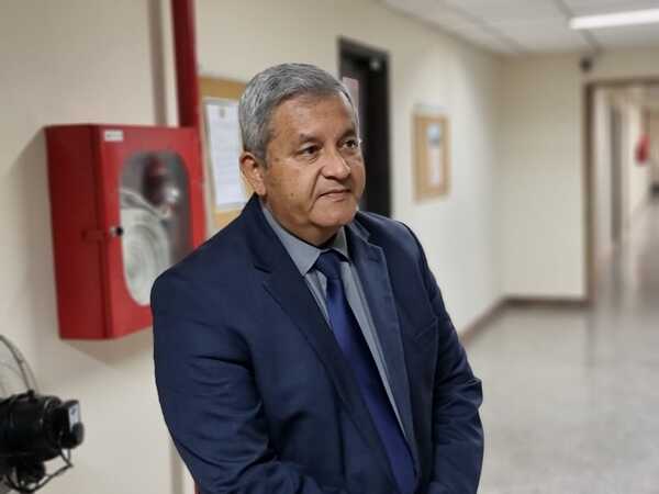 En procedimiento abreviado condenan a tres procesados en el caso Berilo - PDS RADIO Y TV