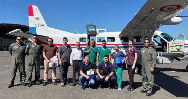 Diario HOY | Familia de joven permite donación de órganos y da esperanza a varios pacientes en espera