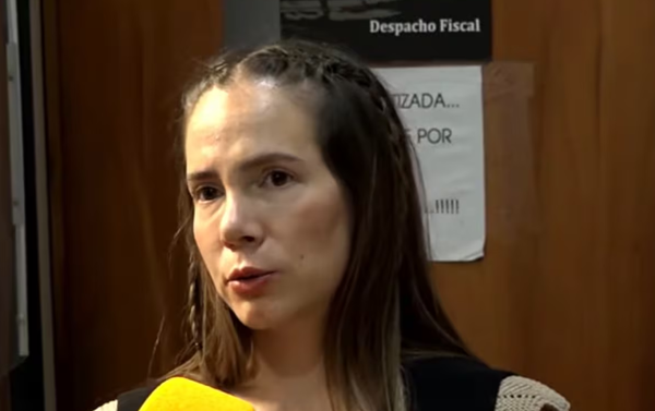 Presentan denuncia penal por extirpación de mama sana