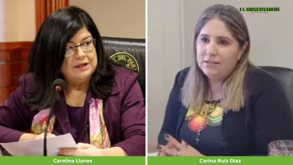 Ministros deben transparentar designación, confirmación y ascenso de jueces y fiscales