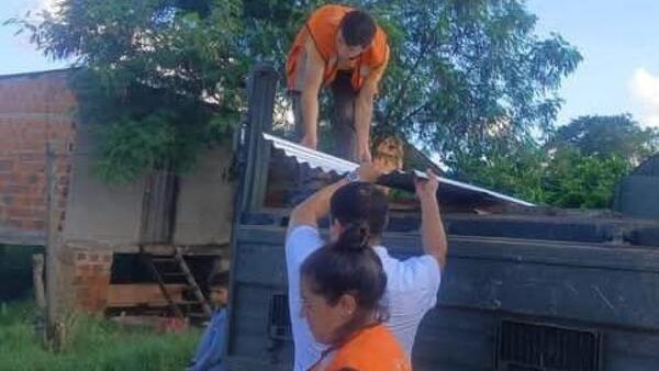 Saltan denuncias contra oficialistas que ostentan el uso del Estado para proselitismo político