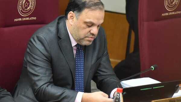 "Fernández Valdovinos recibió el primer disparo en esta economía de guerra", afirma disidente