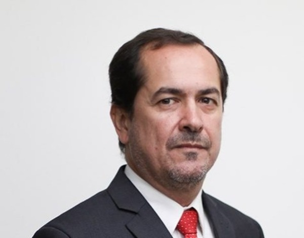 INTN tiene nuevo director general - ADN Digital