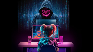 ¿Qué es un “groomer”? La peligrosa forma de acoso sexual a niños y adolescentes que crece en internet