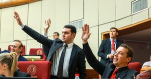 Amenazan a una de las fiscales que pidió mandar a Rivas a juicio mientras ascienden a la camarista que lo salvó