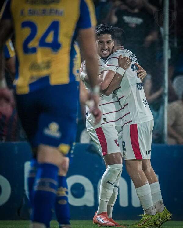Cecilio Domínguez: “No fue buen fútbol el segundo tiempo; nos quedamos bastante” - Cerro Porteño - ABC Color