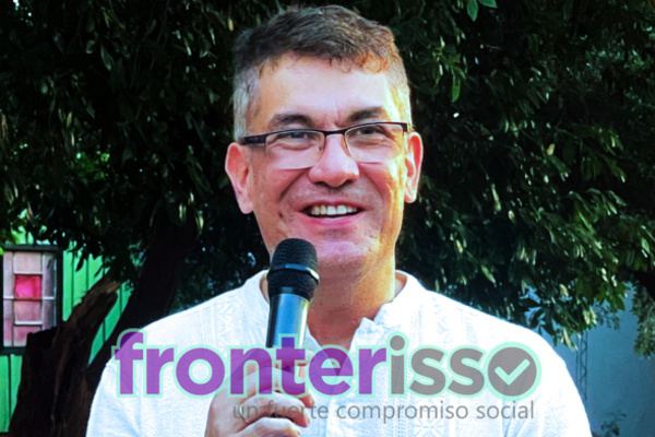 En Congreso impulsado por Saldanha Rodríguez, intendente Acevedo apoyó explícitamente las iniciativas del sector privado  - El Nordestino