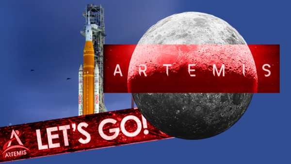 EN VIVO: El despegue de Artemis II hacia la Luna con transmisión en español de la NASA
