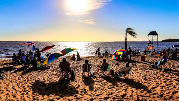 Itapúa fusiona atractivas playas con legado jesuita en esta Semana Santa
