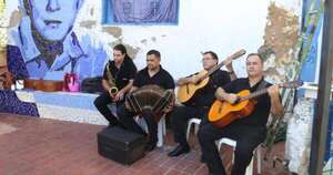 Diario HOY | Semana Santa 2026: Atractivos culturales y turísticos en Asunción