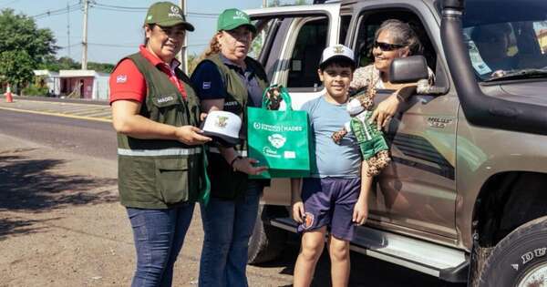 Diario HOY | Instan a pasar una Semana Santa con conciencia ambiental