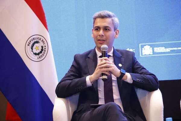 Cumplir con pagos a proveedoras y mejora del gasto entre las prioridades, señala ministro interino del MEF - Economía - ABC Color