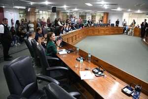 “Puentazo” en la Junta: otra maniobra contra análisis de balance de Bello y Nenecho - Nacionales - ABC Color