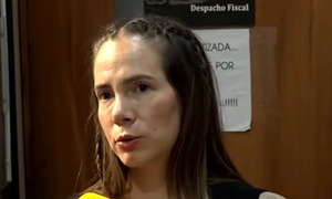 Caso IPS Ingavi: familia presenta denuncia penal por extirpación de mama sana - OviedoPress