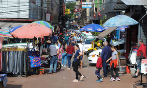 Falsos guías secuestran y extorsionan a turista brasileño en Ciudad del Este - OviedoPress